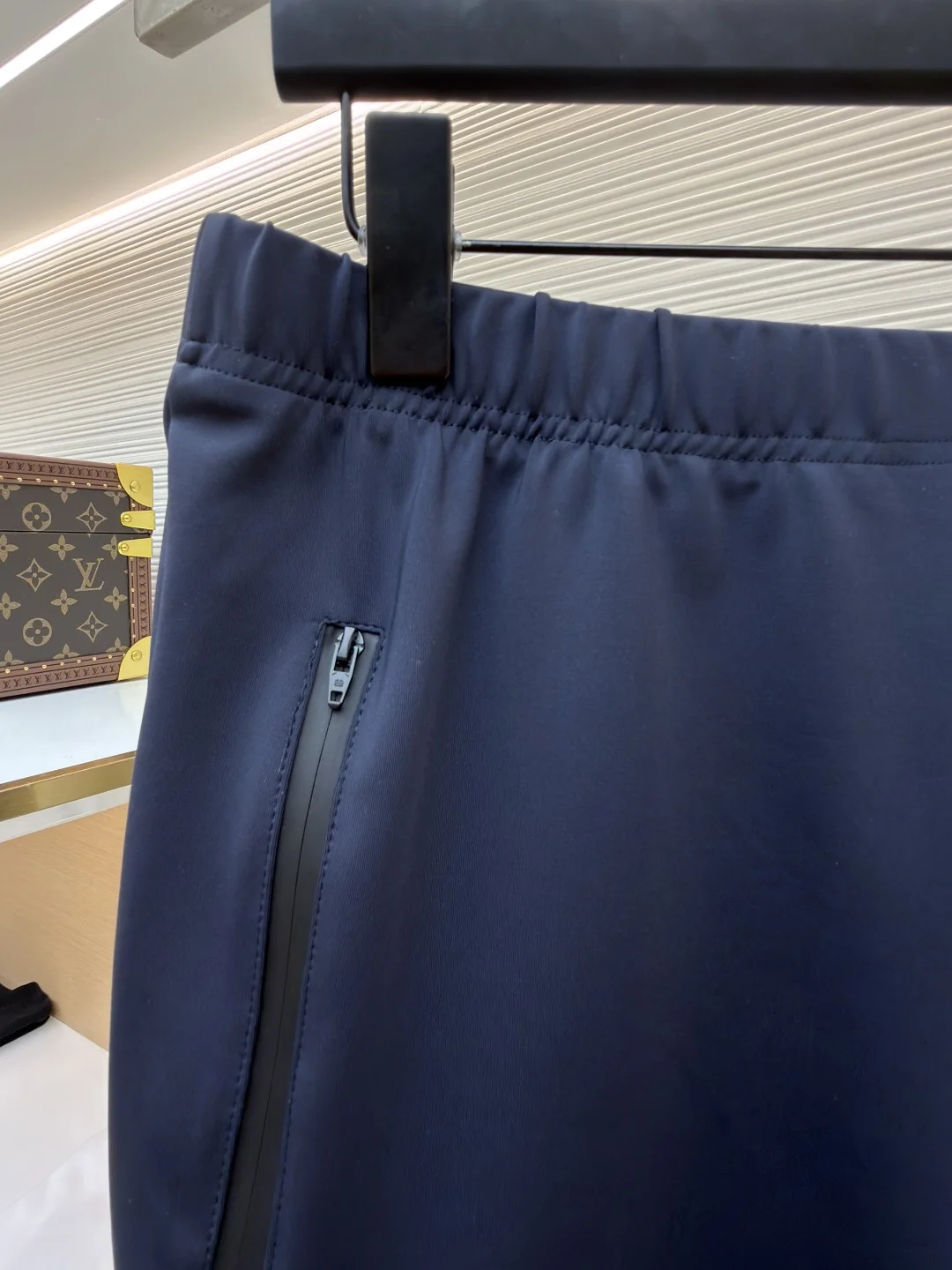 BALENCIAGA Trousers Polyester Spandex XS-L A45202608060492 - Image 4