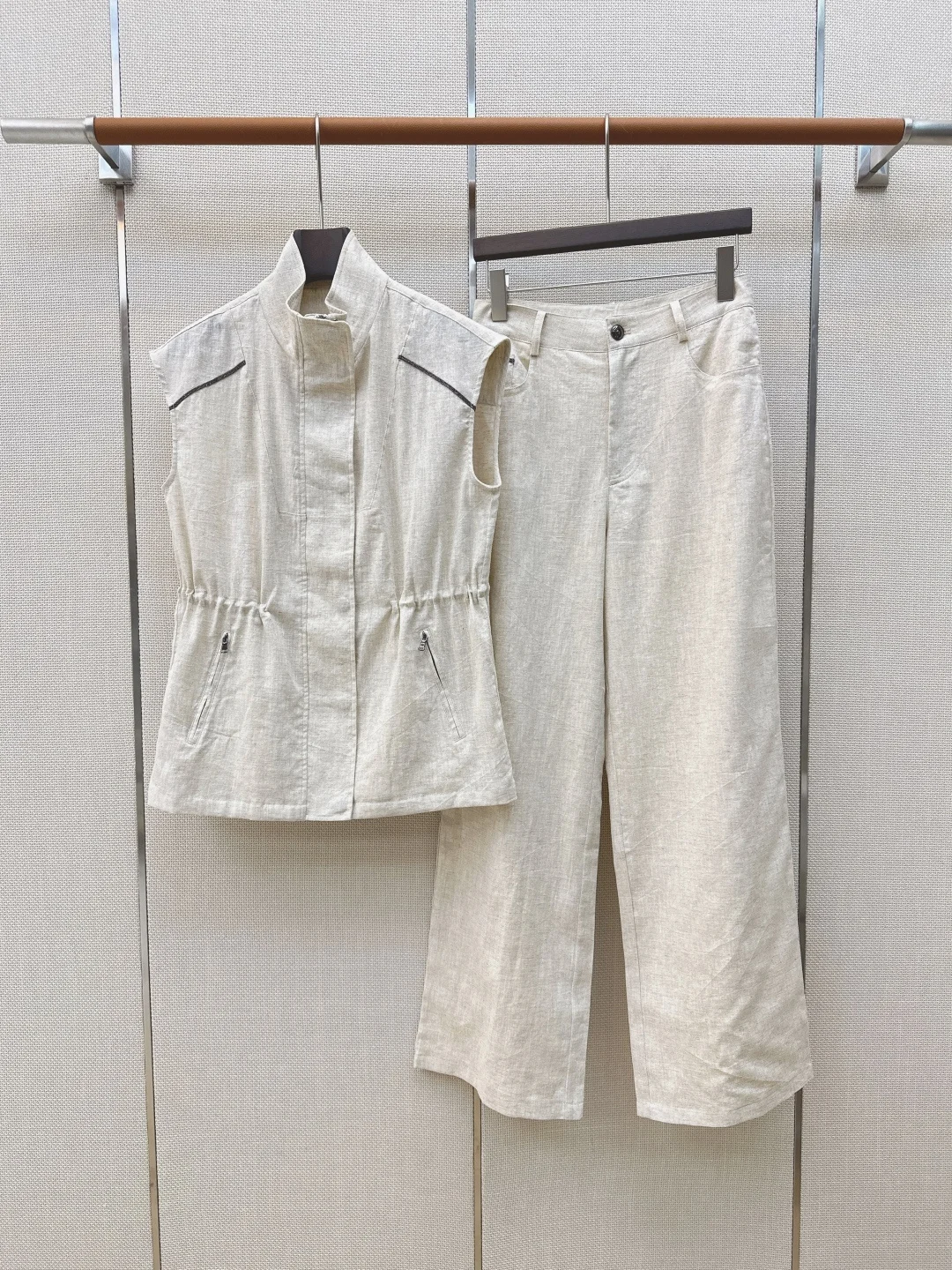 BALENCIAGA Trousers S-L B95202608041284