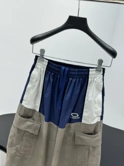 Alternative view of BALENCIAGA Trousers S-L C60202608042333