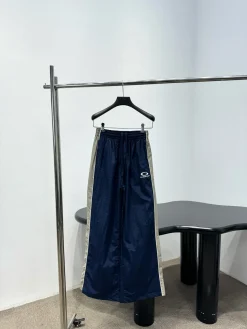 BALENCIAGA Trousers Satin S M L B90202608042334