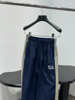 Alternative view of BALENCIAGA Trousers Satin S M L B90202608042334