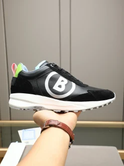 BALLY Sneakers Calf Leather EU39-46 B60202608032176