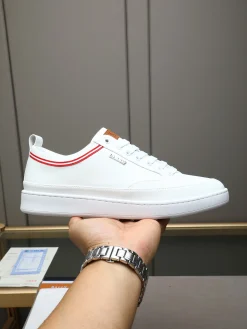 BALLY Sneakers Calfskin & Suede EU38-44 B00202608030363