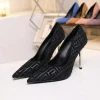 BALMAIN Pumps Suede EU35-42 A90202608031666
