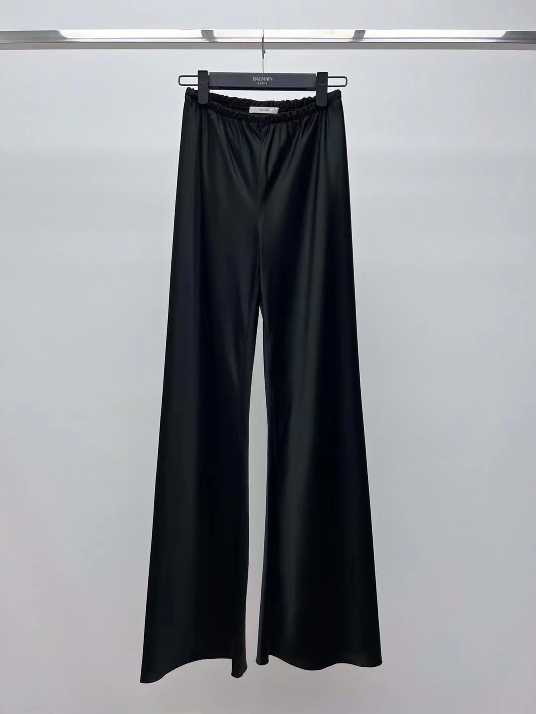 BALMAIN Suits Acetate Blend S-M-L E60202608041131 - Image 2