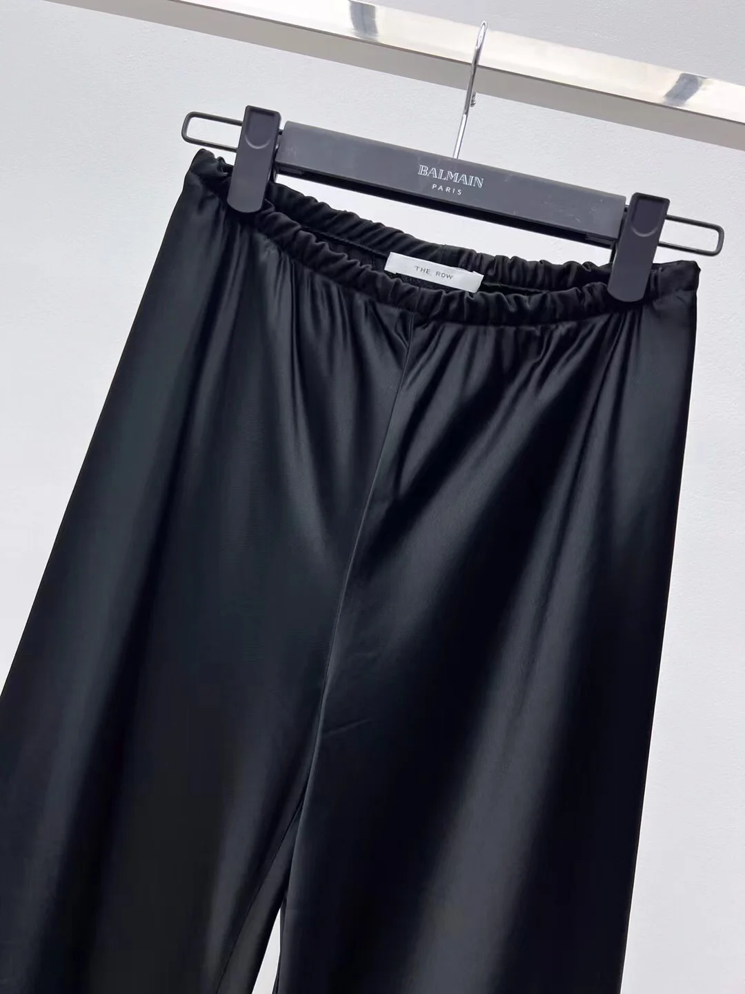 BALMAIN Suits Acetate Blend S-M-L E60202608041131 - Image 3