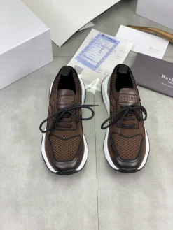 Alternative view of BERLUTI Sneakers C30202608032408