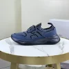 BERLUTI Sneakers Knit Calf Leather EU39-45 C30202608032411