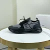 BERLUTI Sneakers Knit Leather EU39-45 C30202608032419
