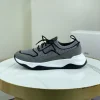BERLUTI Sneakers Knit Leather EU39-45 C30202608032421