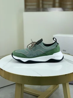 BERLUTI Sneakers Leather EU39-45 C30202608032420