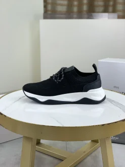 BERLUTI Sneakers Leather & Rubber EU39-45 D50202608032466