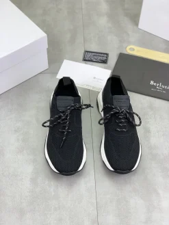 Alternative view of BERLUTI Sneakers Leather & Rubber EU39-45 D50202608032466