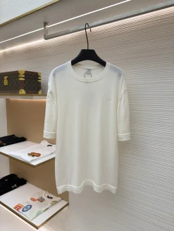 BERLUTI T-shirts Silk Blend S-XL A85202608060439