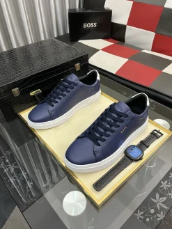 Alternative view of BOSS Sneakers B00202608030120