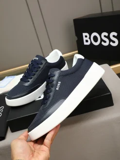Alternative view of BOSS Sneakers EU38-44 B10202608032217