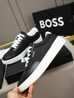 Alternative view of BOSS Sneakers EU38-44 B10202608032218