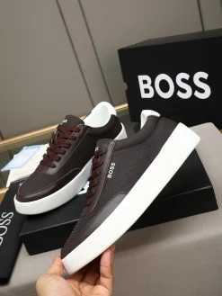 Alternative view of BOSS Sneakers EU38-44 B10202608032219
