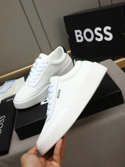 Alternative view of BOSS Sneakers EU38-44 B10202608032220