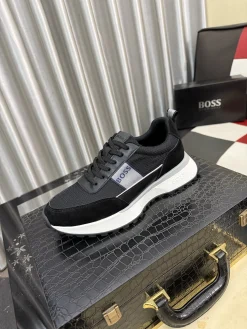 BOSS Sneakers EU38-44 B19202608032055