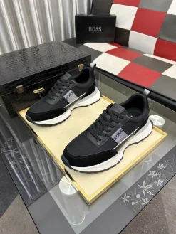 Alternative view of BOSS Sneakers EU38-44 B19202608032055