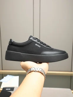 BOSS Sneakers Leather EU38-44 B10202608032221