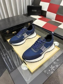 Alternative view of BOSS Sneakers Leather EU38-44 B19202608032056