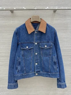 BOTTEGA VENETA Jackets S-L E65202608040091