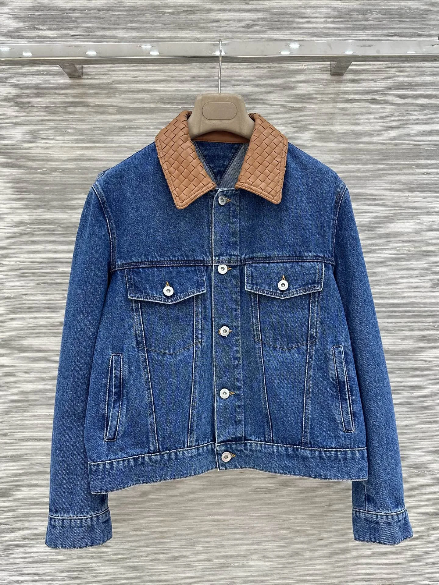 BOTTEGA VENETA Jackets S-L E65202608040091