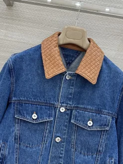 Alternative view of BOTTEGA VENETA Jackets S-L E65202608040091