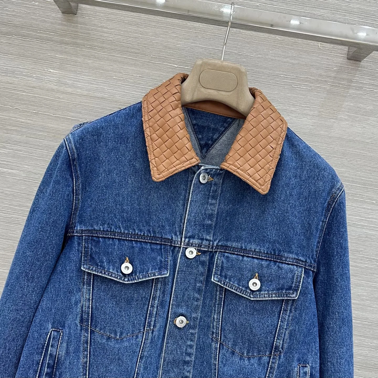 BOTTEGA VENETA Jackets S-L E65202608040091 - Image 2