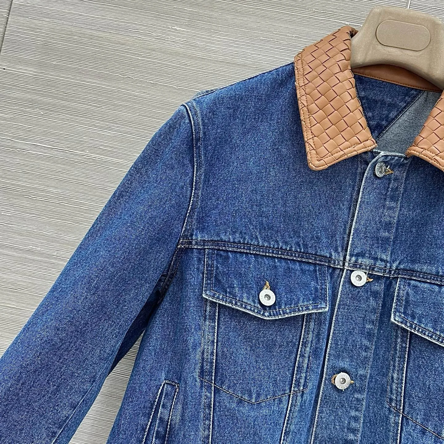 BOTTEGA VENETA Jackets S-L E65202608040091 - Image 3