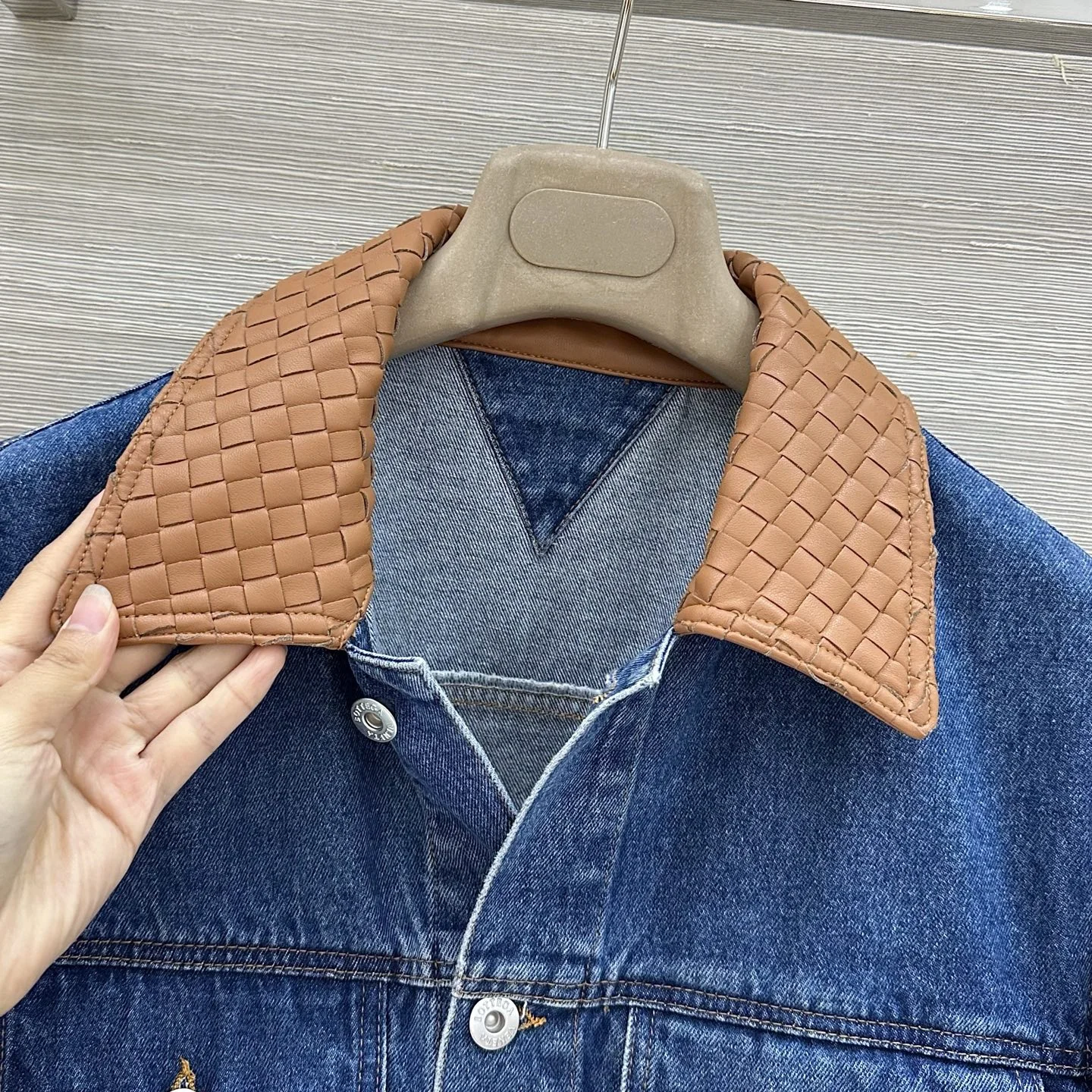 BOTTEGA VENETA Jackets S-L E65202608040091 - Image 4
