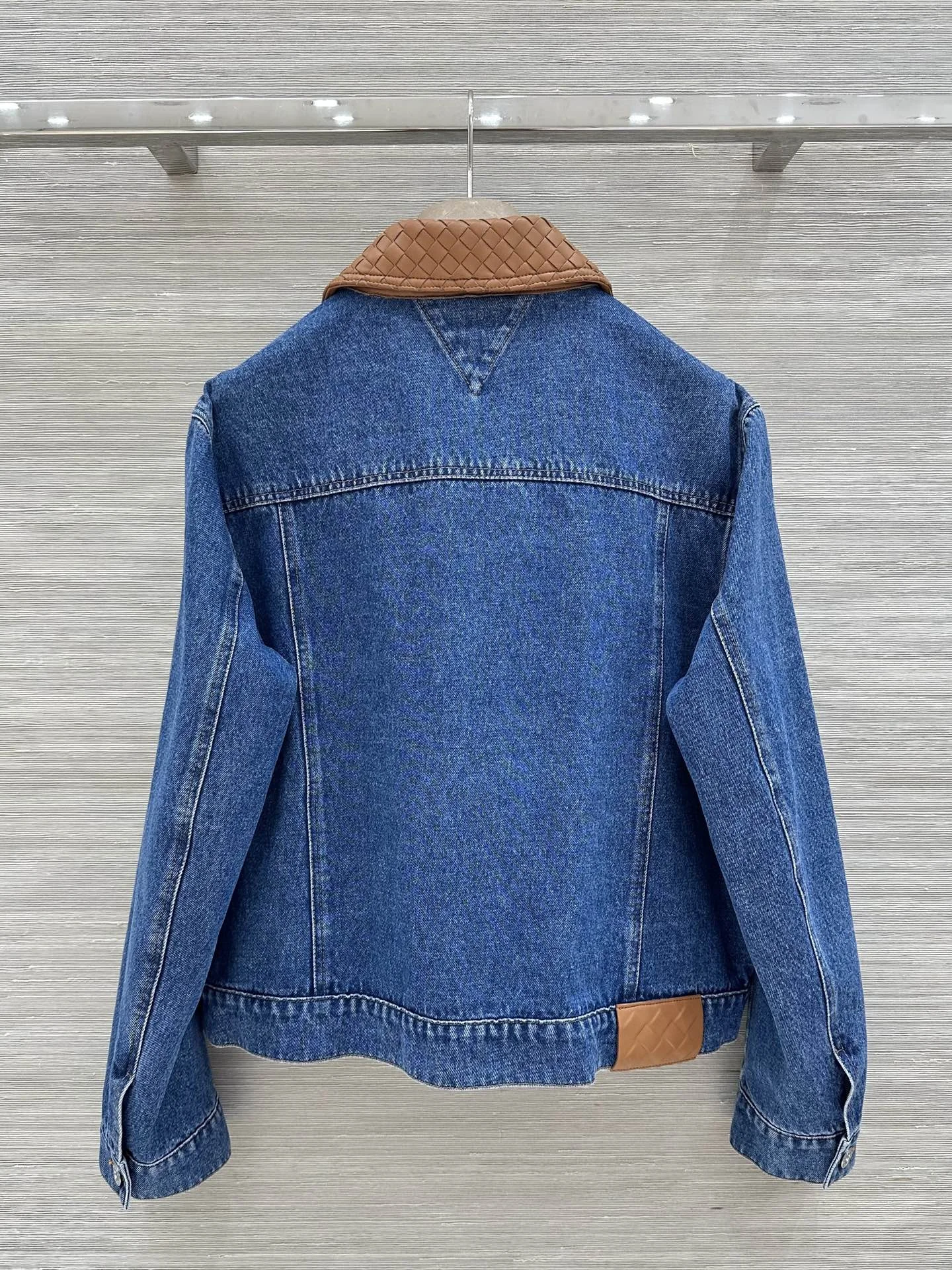 BOTTEGA VENETA Jackets S-L E65202608040091 - Image 8
