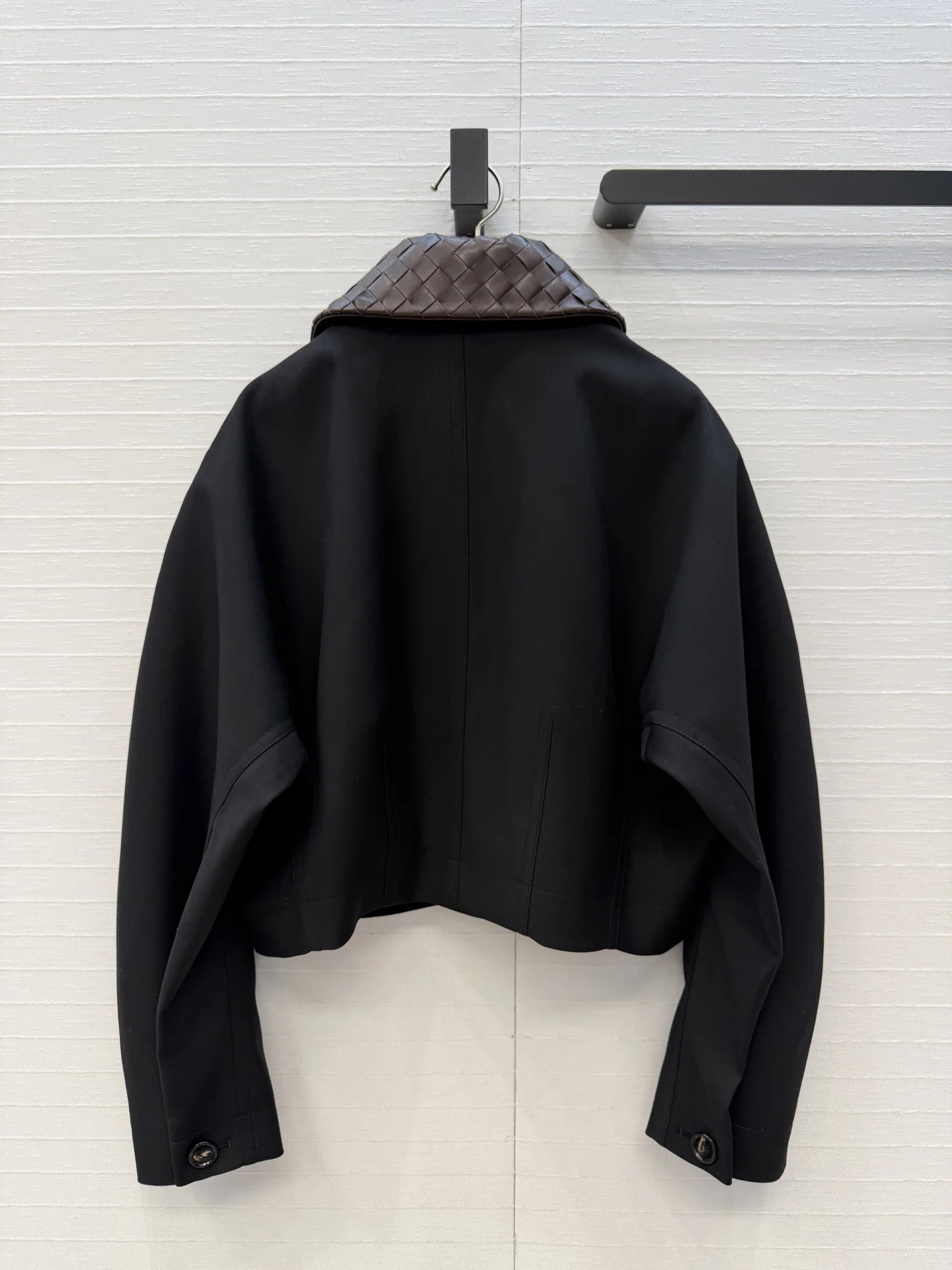 BOTTEGA VENETA Jackets Wool Blend 38 D90202608041673 - Image 8