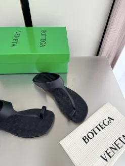 BOTTEGA VENETA Sandals Calf Leather EU35-43 C40202608032783