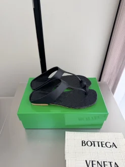 Alternative view of BOTTEGA VENETA Sandals Calf Leather EU35-43 C40202608032783