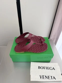 Alternative view of BOTTEGA VENETA Sandals Calf Leather EU35-43 C40202608032784