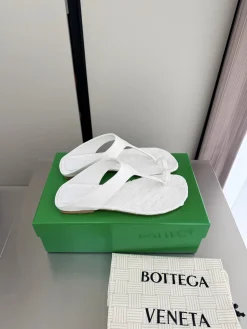Alternative view of BOTTEGA VENETA Sandals Calfskin Leather EU35-43 C40202608032781