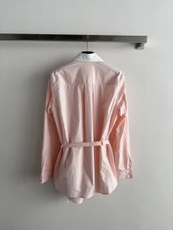 Alternative view of BOTTEGA VENETA Shirts Cotton Blend S-M-L B85202608040526
