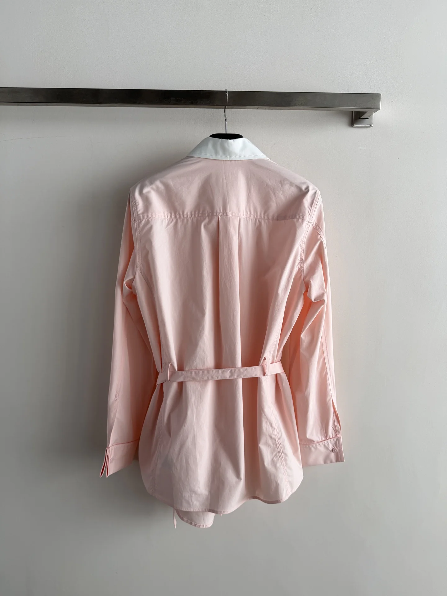 BOTTEGA VENETA Shirts Cotton Blend S-M-L B85202608040526 - Image 2