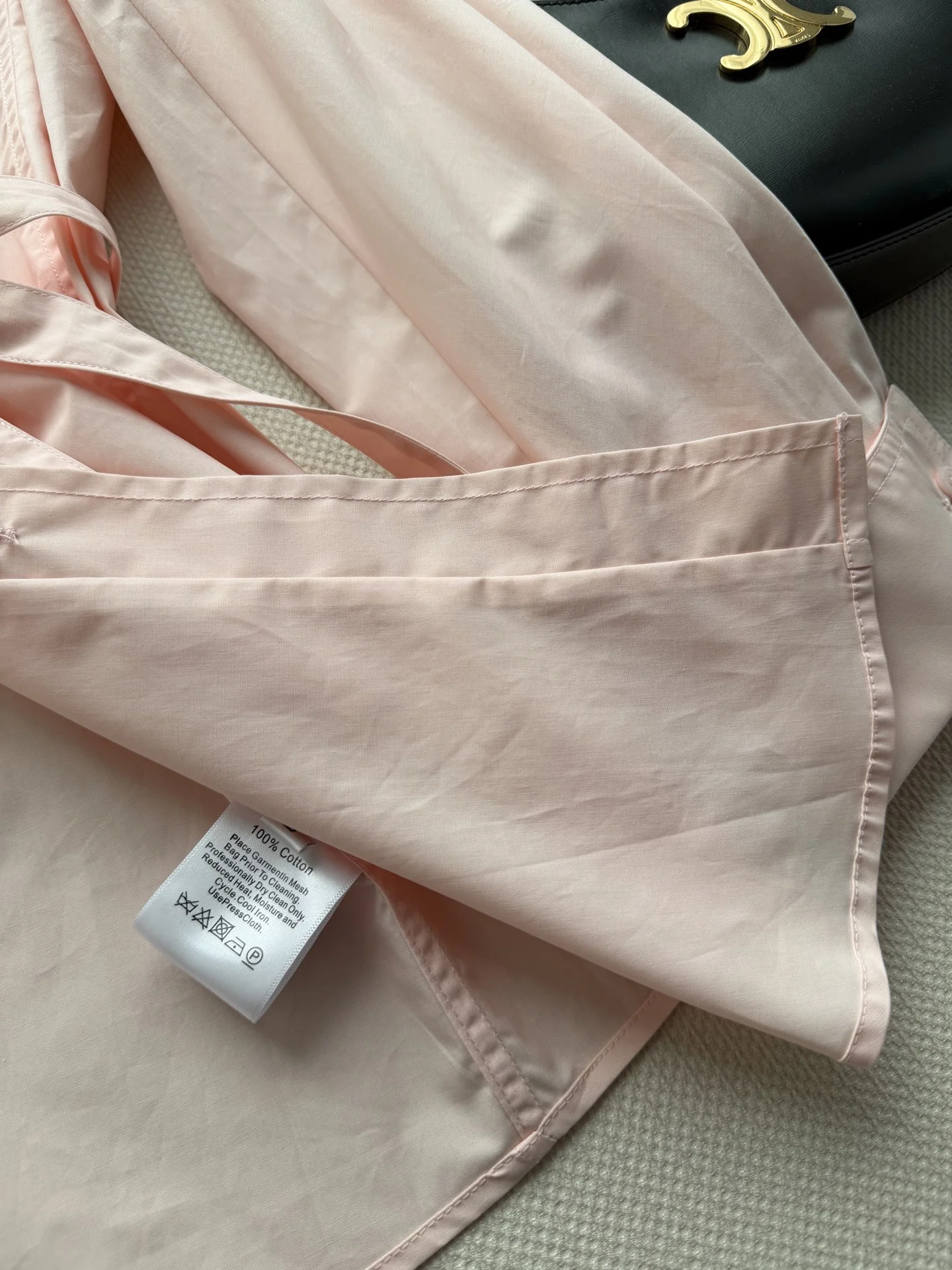 BOTTEGA VENETA Shirts Cotton Blend S-M-L B85202608040526 - Image 9