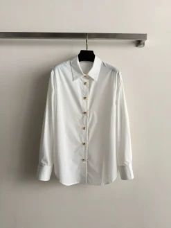 BOTTEGA VENETA Shirts S M L B45202608041647