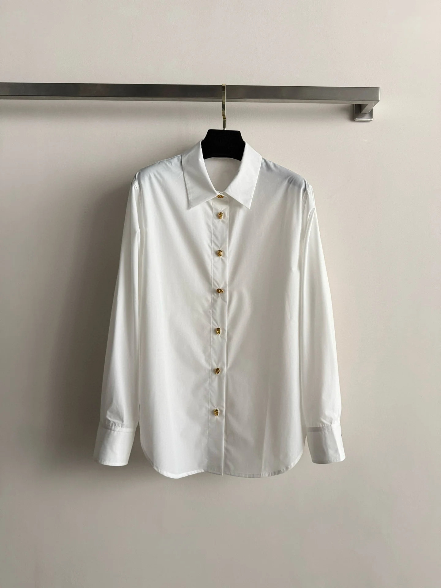 BOTTEGA VENETA Shirts S M L B45202608041647