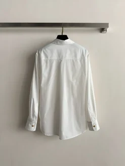 Alternative view of BOTTEGA VENETA Shirts S M L B45202608041647