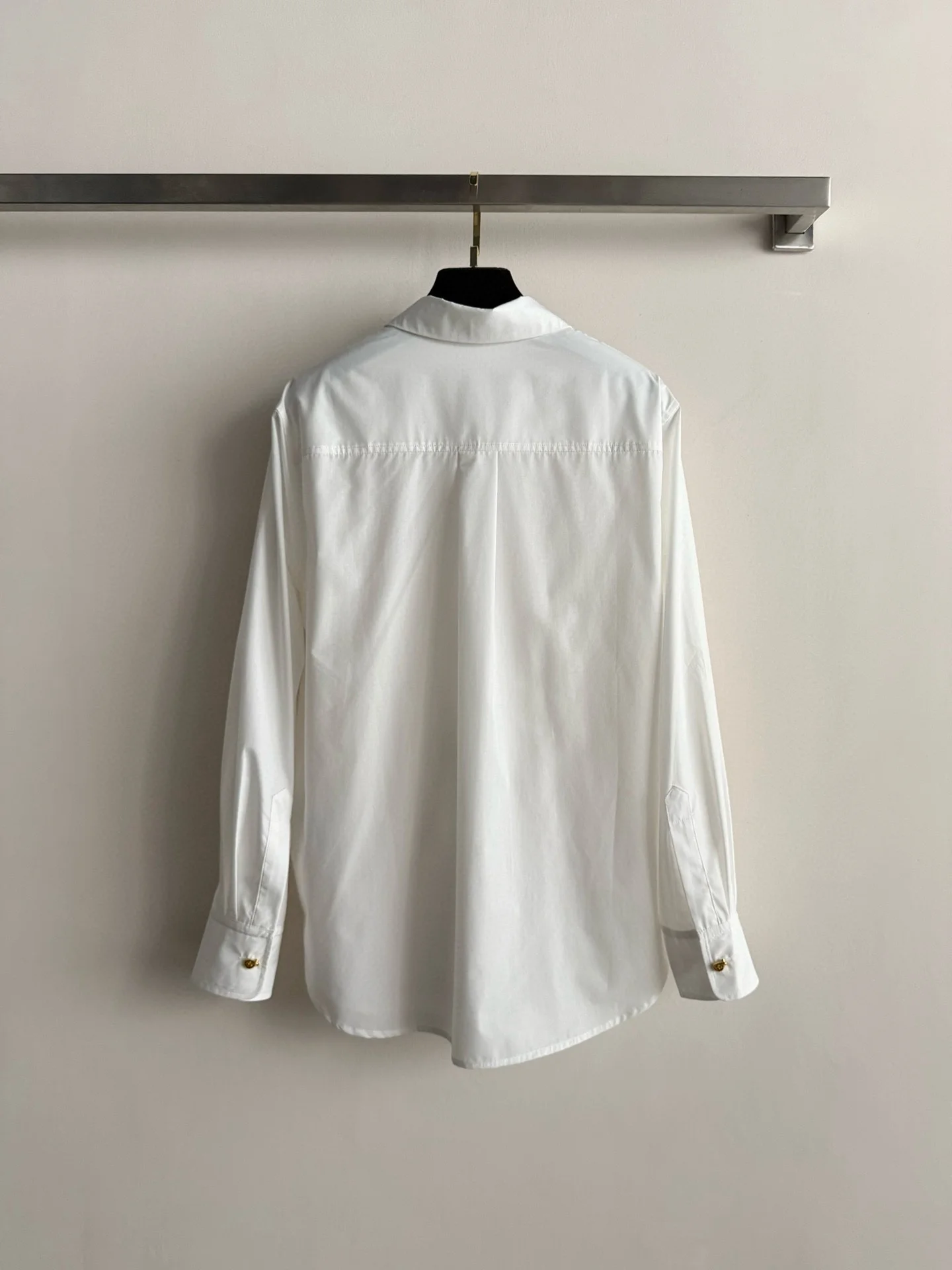 BOTTEGA VENETA Shirts S M L B45202608041647 - Image 2