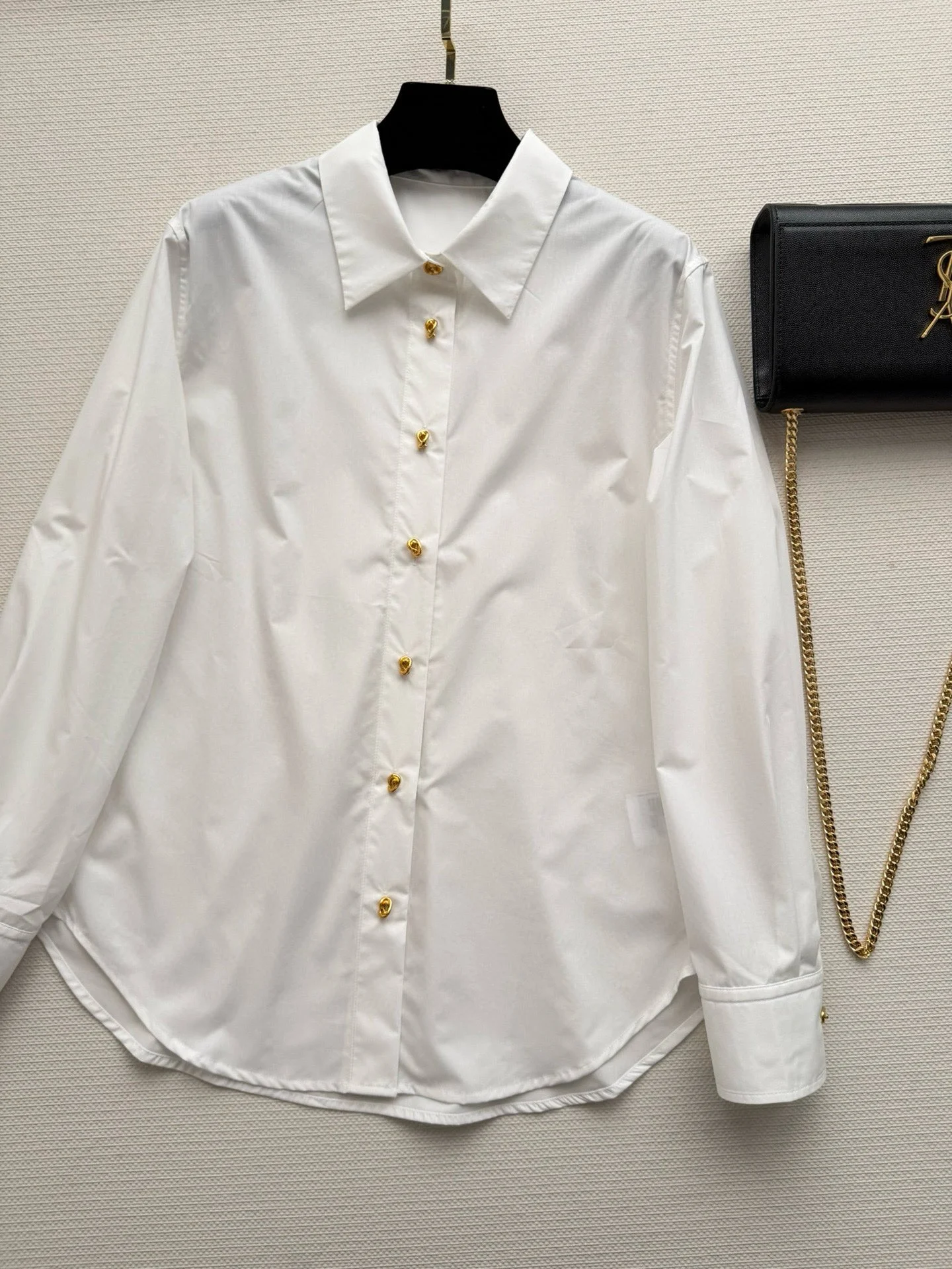 BOTTEGA VENETA Shirts S M L B45202608041647 - Image 3