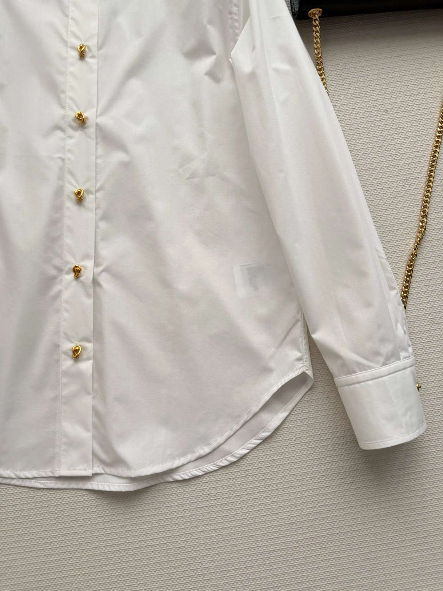 BOTTEGA VENETA Shirts S M L B45202608041647 - Image 4