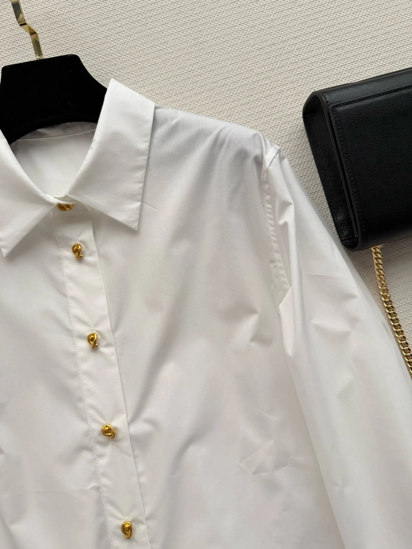 BOTTEGA VENETA Shirts S M L B45202608041647 - Image 5