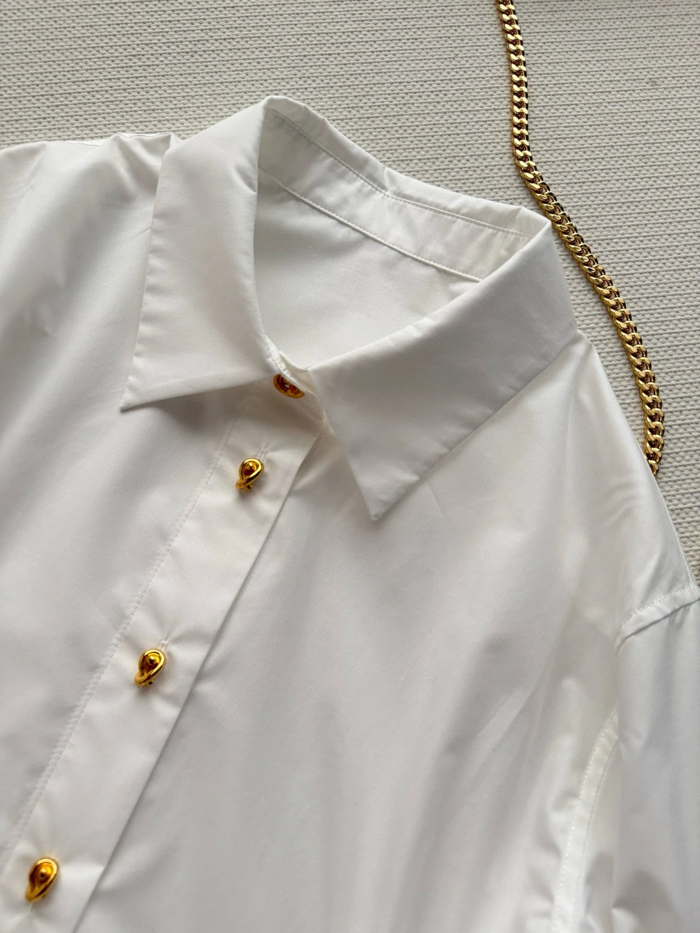 BOTTEGA VENETA Shirts S M L B45202608041647 - Image 6